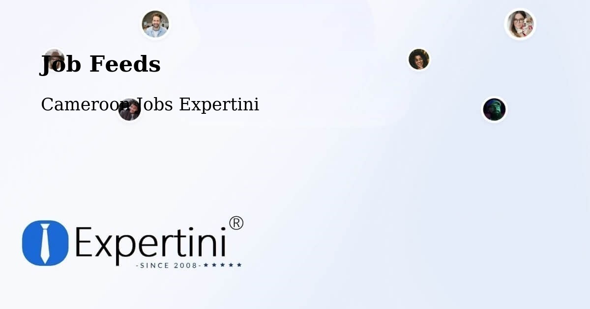 Job Listings Feed – Manjo - Cameroon Jobs Expertini