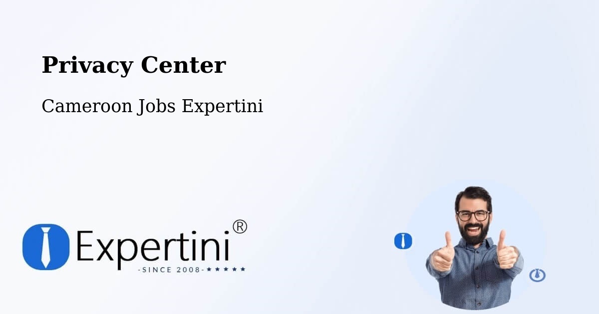 Privacy Policy – Manjo - Cameroon Jobs Expertini