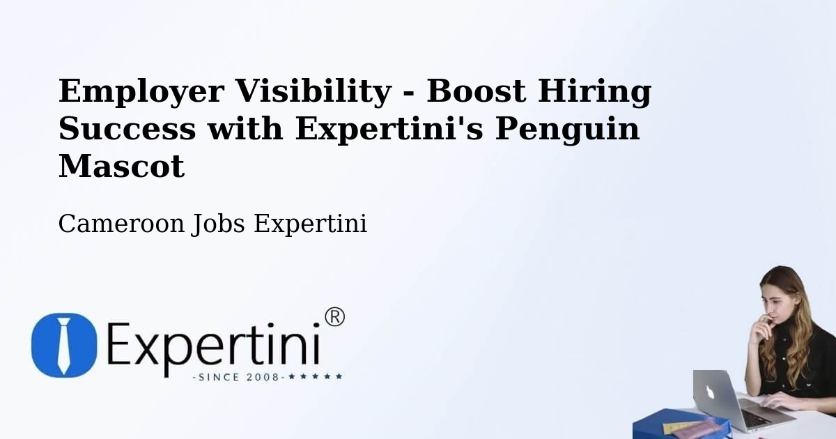 CV and Resume Visibility Optimization – Manjo - Cameroon Jobs Expertini